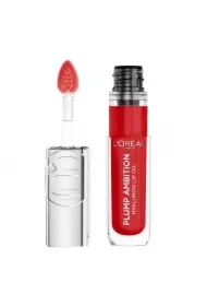 Plump Ambition Hyaluron Lip Oil olejek do ust z kwasem hialuronowym 380 Rouge In Love