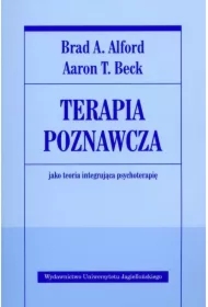 Terapia poznawcza jako teoria integrująca psychot.