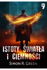 Istoty światła i ciemności. Tom II