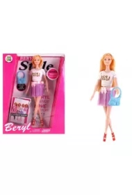 Lalka Beryl Style no.1