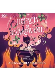Licencja na czarowanie