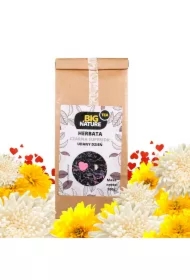 Herbata czarna Superior Udany Dzień