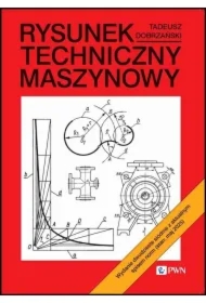 Rysunek techniczny maszynowy