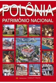 Polska Dziedzictwo narodowe wersja brazylijska