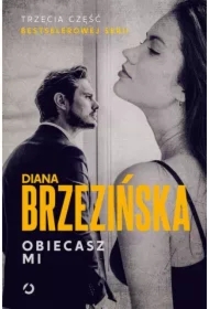 Obiecasz mi. Ada Czarnecka i Krystian Wilk. Tom 3