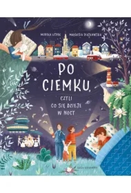 Po ciemku, czyli co się dzieje w nocy