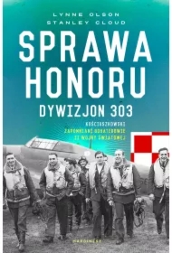 Sprawa honoru