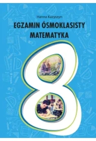 Egzamin ósmoklasisty matematyka