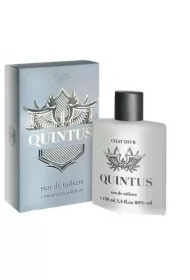 Woda toaletowa Quintus