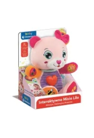 Misia Lila interaktywna