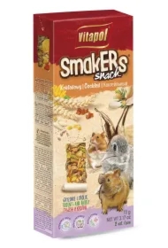 Smakers dla gryzoni koktajlowy