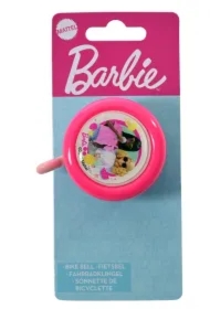 Dzwonek do roweru Barbie