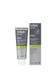 Lekki krem-żel przeciw błyszczeniu