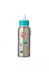 Butelka termiczna flip-up Campus Animal Friends 107458065373