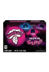 Galactic Cubes cukierki do żucia