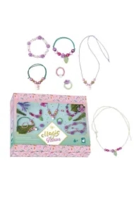 Zestaw kreatywny My jewellery box