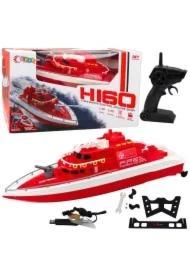 Motorówka ratunkowa RC 1:28