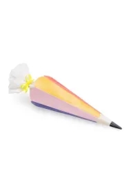 Rożek na słodycze Kredka