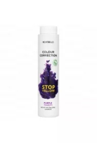 Colour Correction Stop Yellow Shampoo szampon neutralizujący żółte odcienie włosów