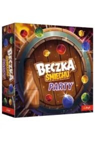 Beczka Śmiechu Party