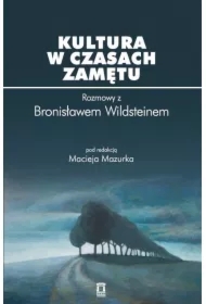 Kultura w czasach zamętu