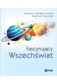 Fascynujący Wszechświat