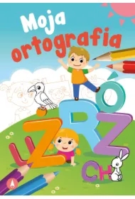 Moja ortografia
