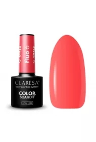 Soak Off UV/LED Fluo lakier hybrydowy 06