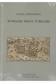 Wypisanie Drogi Tureckiej