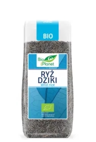 Ryż dziki