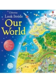 Look Inside Our World