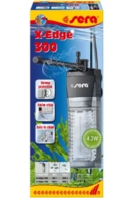 Filtr narożny X-Edge 300