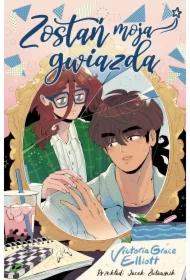 Zostań moją gwiazdą