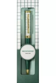 Długopis prezentowy Niezastąpiony