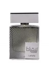 Woda perfumowana Suqraat