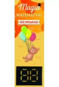 Magia matematyki. Odejmowanie