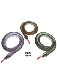 Wąż 155cm MIX