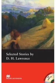 Selected Stories Pre-intermediate + CD Pack