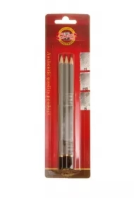 Ołówek grafitowy 1860/3 H, HB, B