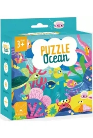 Puzzle 30 el. Ocean