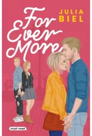 For Ever More. Be My Ever. Tom 2