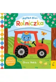 Kotka Blu. Rolniczka