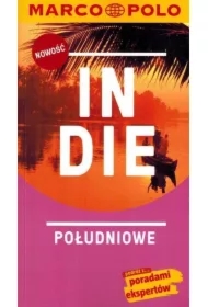 Przewodnik Marco Polo. Indie południowe
