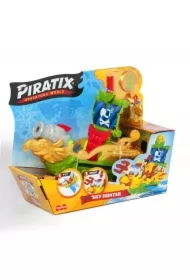 Sky Hunter Zestaw , figurka