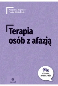 Terapia osób z afazją