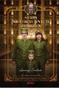 Przedostatnia pułapka. Seria niefortunnych zdarzeń