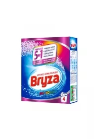 Proszek do prania tkanin kolorowych 5w1