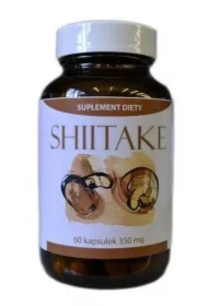 EKO Shitake suplement diety
