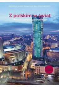 Z polskim w świat cz.2 poziom B1-B2+ CD