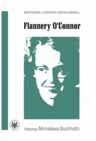Flannery O'Connor